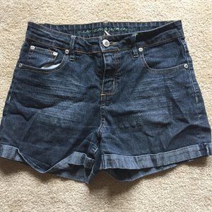 Arizona Jean Shorts